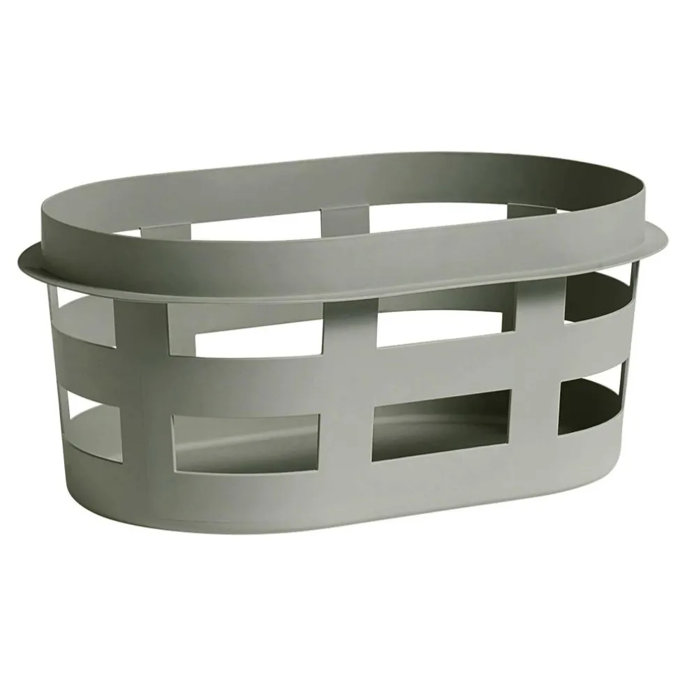 Wäschekorb recycelt S