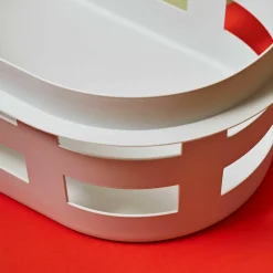 Wäschekorb recycelt S