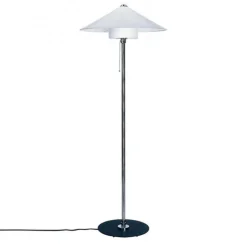 WSTL 30 Wagenfeld Stehleuchte