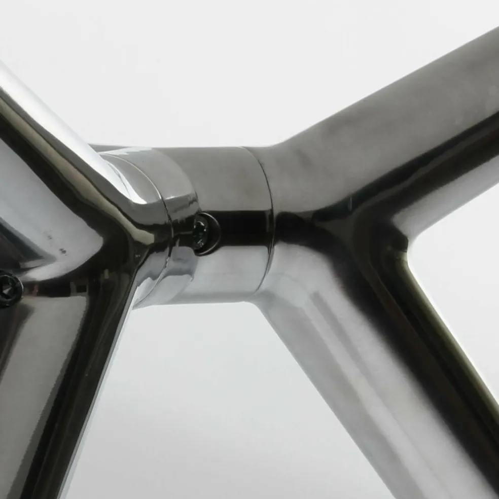 W-Table Konferenztisch rechteckig