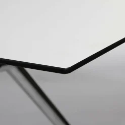 W-Table Konferenztisch rechteckig