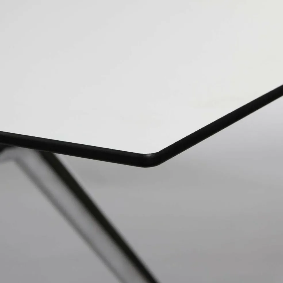 W-Table Konferenztisch rechteckig