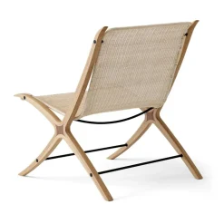 X HM10 Lounge Stuhl
