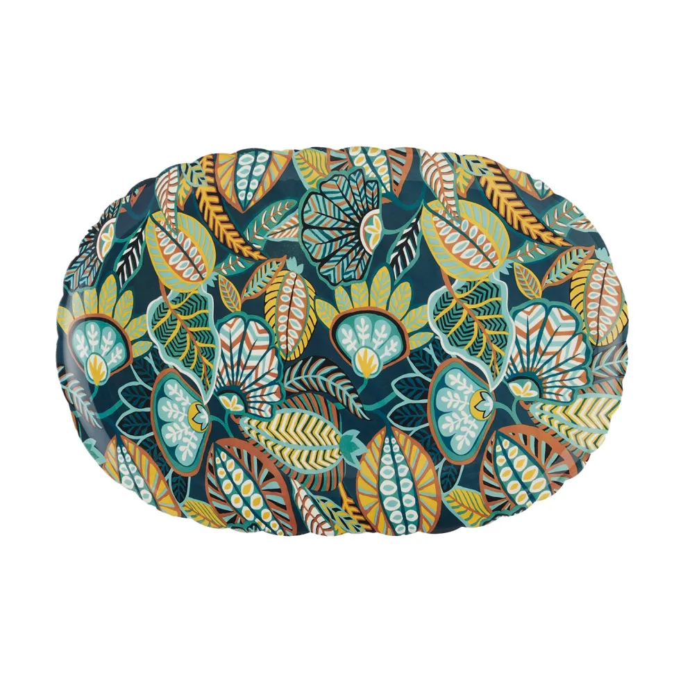 x Liberty Jellies Family Tablett