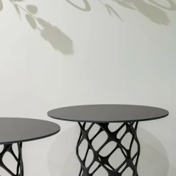 X System Tisch Ø 80cm