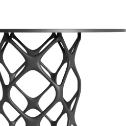 X System Tisch Ø 80cm