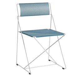 X-Line Gartenstuhl feuerverzinkt