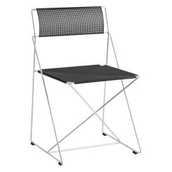 X-Line Gartenstuhl feuerverzinkt