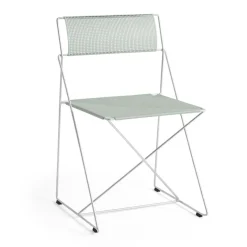 X-Line Gartenstuhl feuerverzinkt