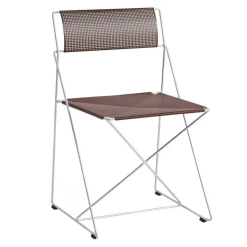 X-Line Gartenstuhl feuerverzinkt