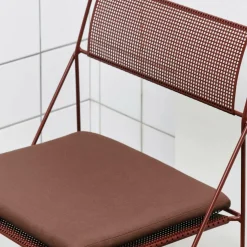 X-Line Outdoor Sitzkissen