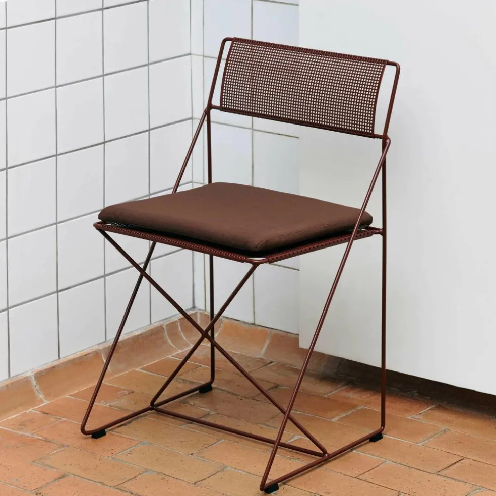 X-Line Outdoor Sitzkissen