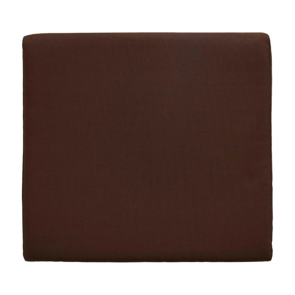 X-Line Outdoor Sitzkissen