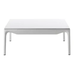 Yale Low Couchtisch quadratisch