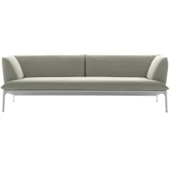 Yale S4 Sofa 4-Sitzer