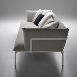 Yale S4 Sofa 4-Sitzer