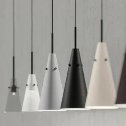 Yama Pendelleuchte Metall M