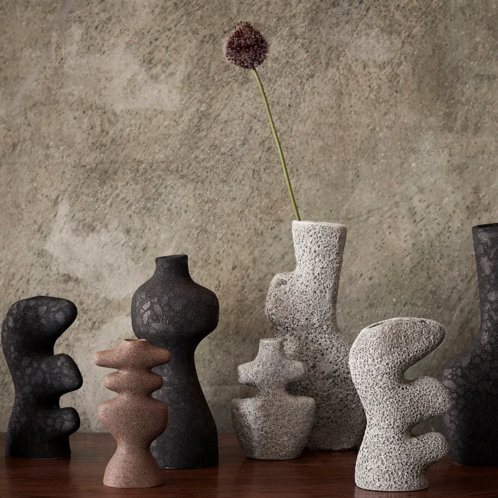 Yara Kerzenständer M