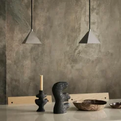 Yara Kerzenständer S