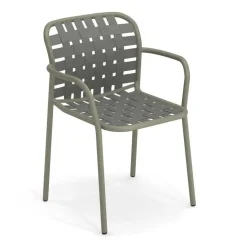 Yard Gartenarmlehnstuhl