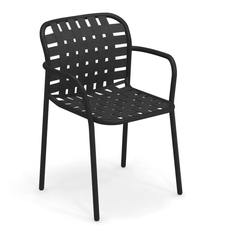 Yard Gartenarmlehnstuhl