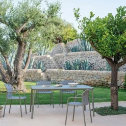 Yard Gartenarmlehnstuhl