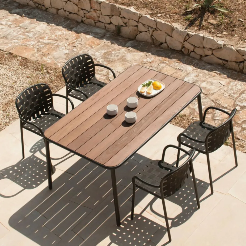 Yard Gartenarmlehnstuhl