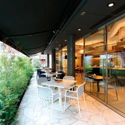 Yard Gartenarmlehnstuhl