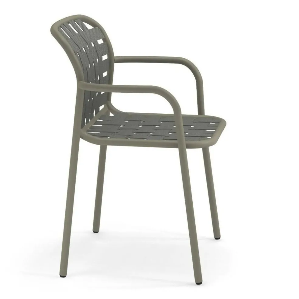 Yard Gartenarmlehnstuhl