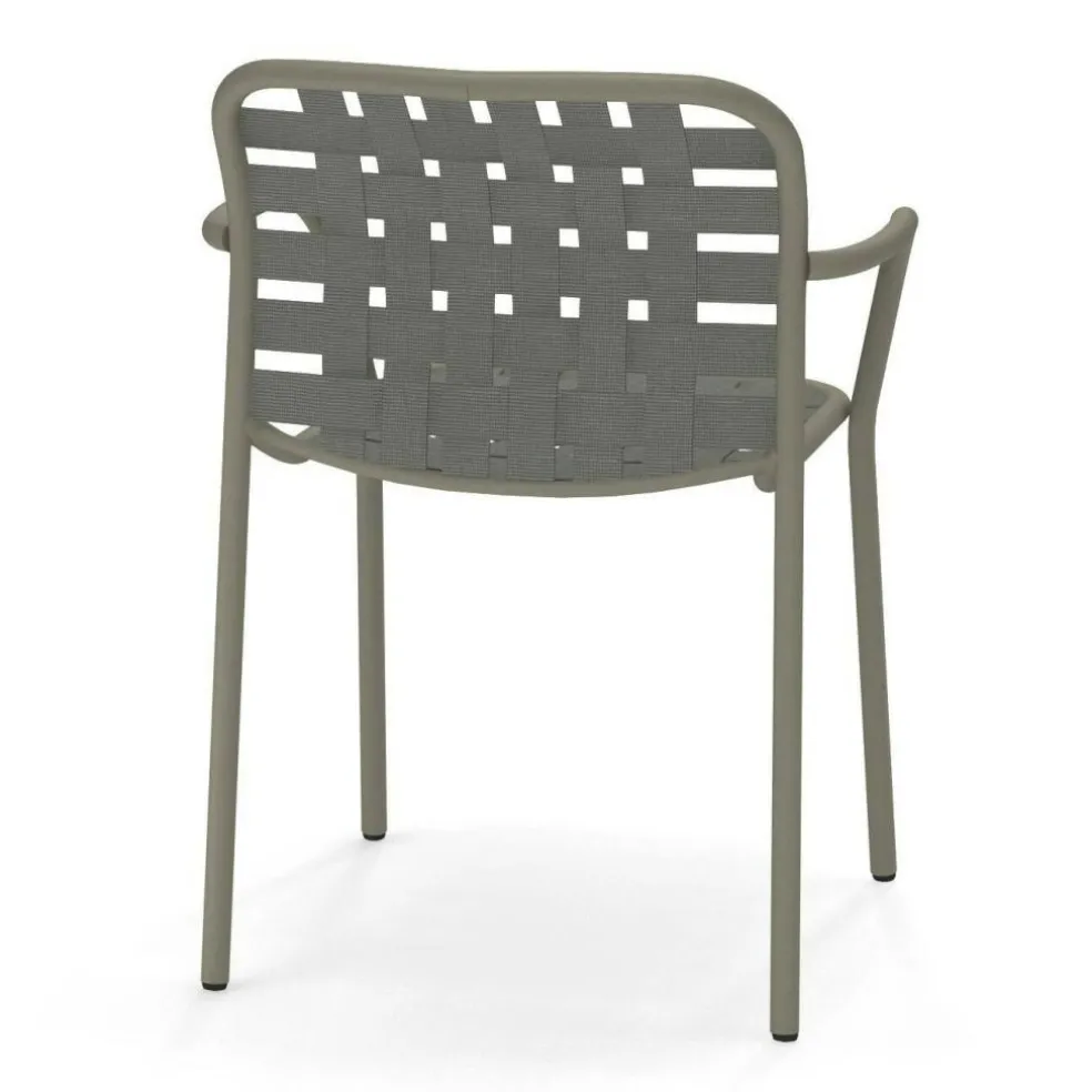 Yard Gartenarmlehnstuhl