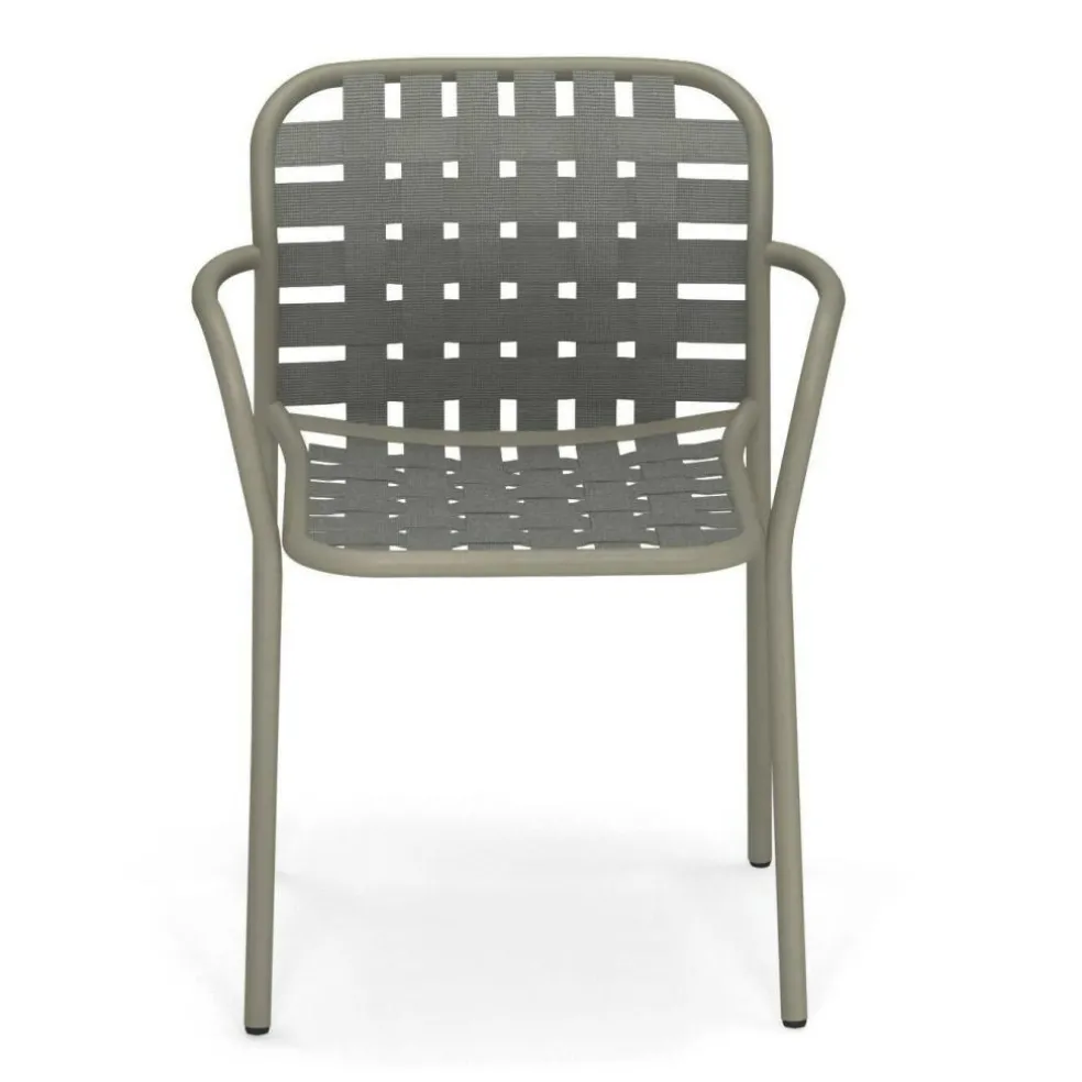 Yard Gartenarmlehnstuhl