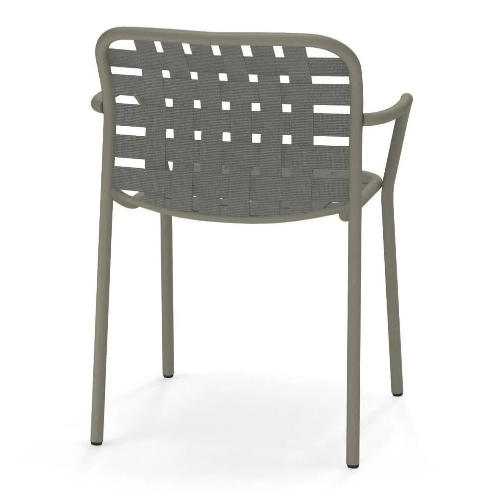 Yard Gartenarmlehnstuhl