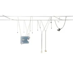 YaYaHo Set A Lichtsystem mit 1 Spiegel