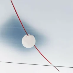 YaYaHo Set A Lichtsystem mit 1 Spiegel