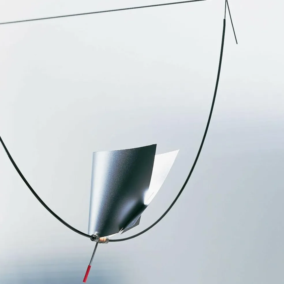 YaYaHo Set A Lichtsystem mit 1 Spiegel