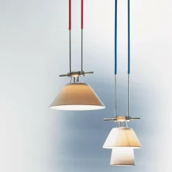 YaYaHo Set A Lichtsystem mit 1 Spiegel