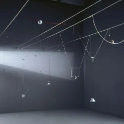 YaYaHo Set A Lichtsystem mit 1 Spiegel