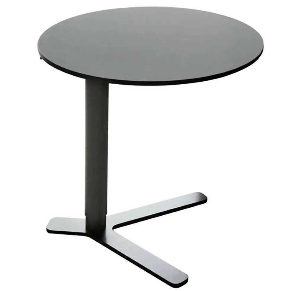 Yo T80 Beistelltisch 52-70cm