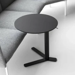 Yo T80 Beistelltisch 52-70cm