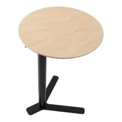 Yo T80 Beistelltisch 52-70cm