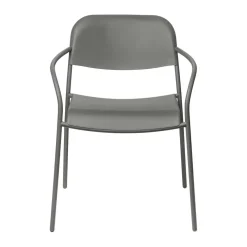 Yua Outdoor Armlehnstuhl 2er Set