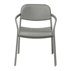 Yua Outdoor Armlehnstuhl 2er Set