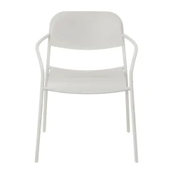 Yua Outdoor Armlehnstuhl 2er Set