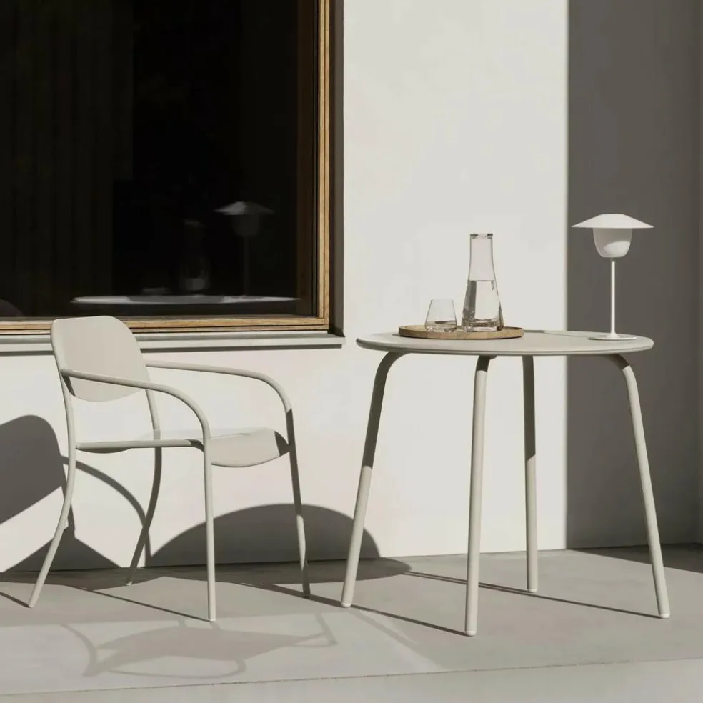 Yua Outdoor Bistrotisch