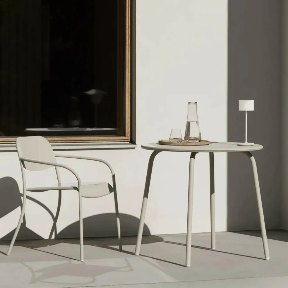 Yua Outdoor Bistrotisch