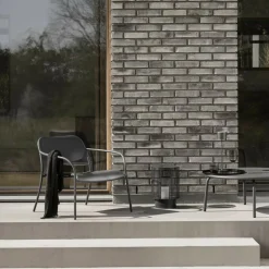 Yua Outdoor Loungesessel 2er Set