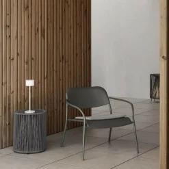 Yua Outdoor Loungesessel 2er Set