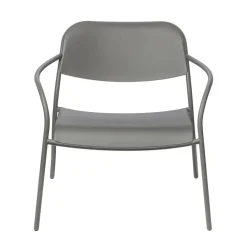 Yua Outdoor Loungesessel 2er Set