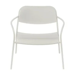 Yua Outdoor Loungesessel 2er Set