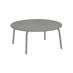 Yua Outdoor Loungetisch Ø 80cm